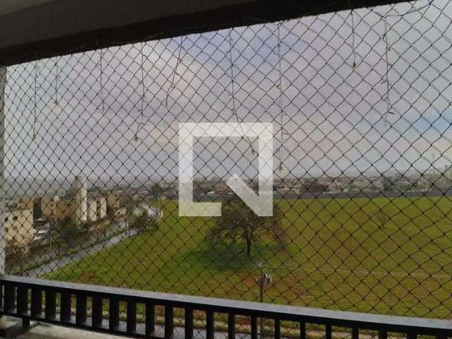 Apartamento aluguel em Região Geográfica Imediata de Uberlândia, Oliveira Fortes