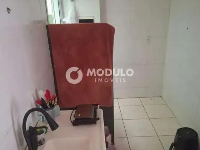 Apartamento aluguel em Região Geográfica Imediata de Uberlândia, Oliveira Fortes