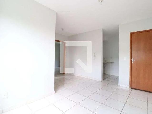Apartamento aluguel em Setor Sul, Uberlândia