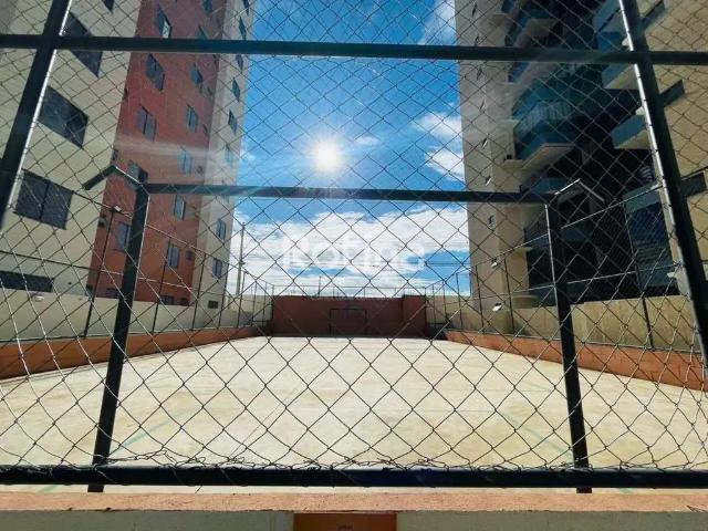 Apartamento aluguel em Região Geográfica Imediata de Uberlândia, Oliveira Fortes