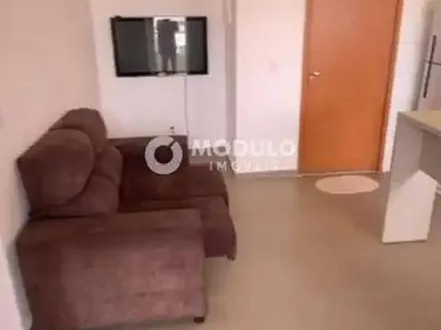 Apartamento aluguel em Região Geográfica Imediata de Uberlândia, Oliveira Fortes