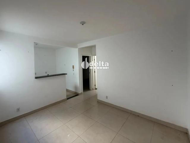 Apartamento aluguel em Setor Sul, Uberlândia
