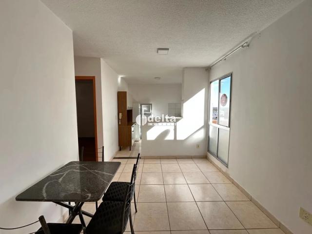 Apartamento aluguel em Condomínio Fechado Park Sul, Uberlândia