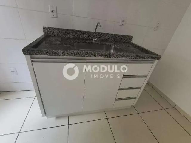Apartamento aluguel em Região Geográfica Imediata de Uberlândia, Oliveira Fortes