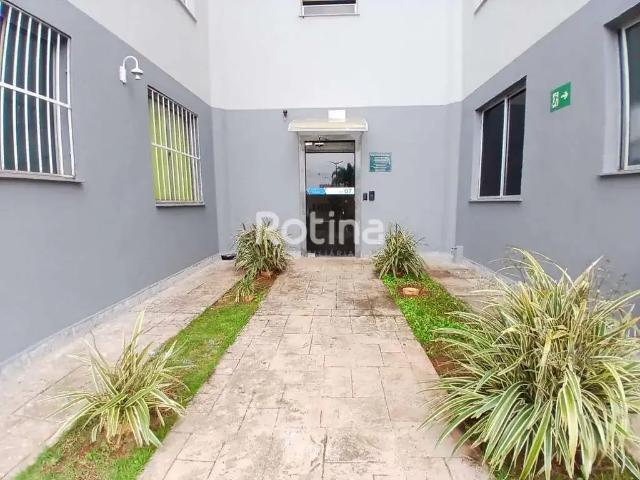 Apartamento aluguel em Região Geográfica Imediata de Uberlândia, Oliveira Fortes