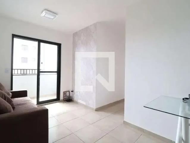 Apartamento aluguel em Região Geográfica Imediata de Uberlândia, Oliveira Fortes
