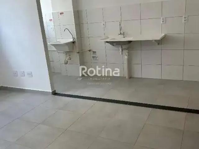Apartamento aluguel em Região Geográfica Imediata de Uberlândia, Oliveira Fortes