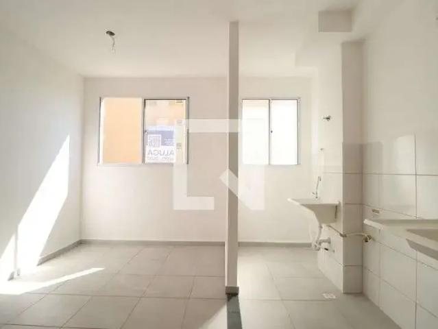 Apartamento aluguel em Região Geográfica Imediata de Uberlândia, Oliveira Fortes