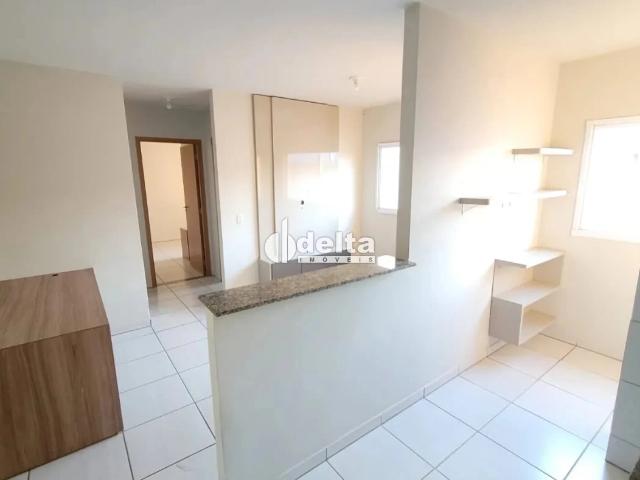 Apartamento aluguel em Condominio Monte Sul, Uberlândia