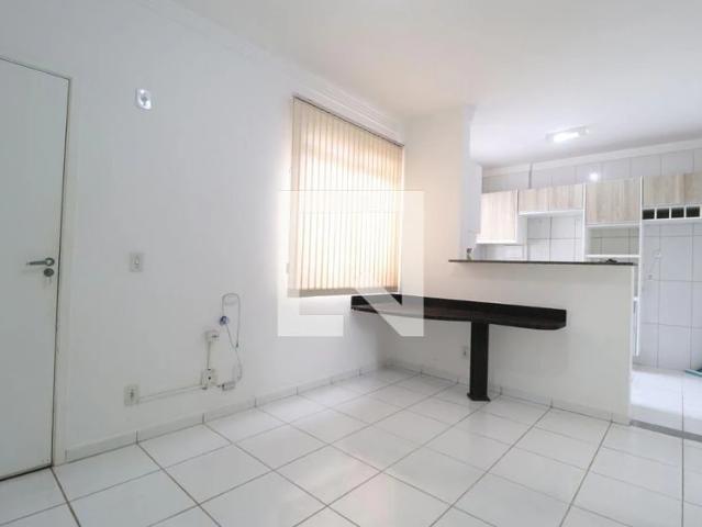 Apartamento aluguel em Condomínio Parque Univercittá, Uberlândia