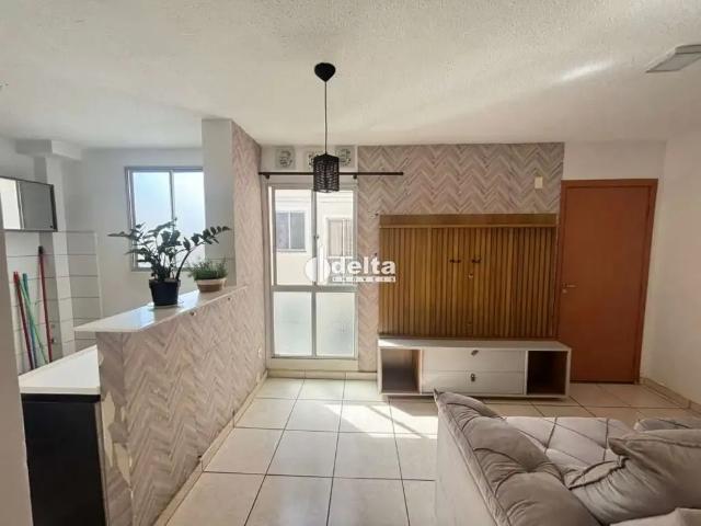 Apartamento aluguel em Região Geográfica Imediata de Uberlândia, Oliveira Fortes