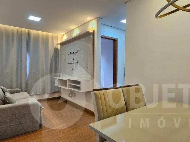 Apartamento aluguel em Setor Sul, Uberlândia