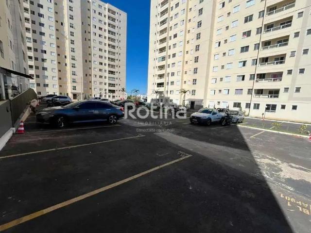 Apartamento aluguel em Região Geográfica Imediata de Uberlândia, Oliveira Fortes