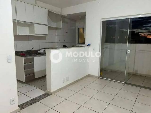 Apartamento aluguel em Região Geográfica Imediata de Uberlândia, Oliveira Fortes