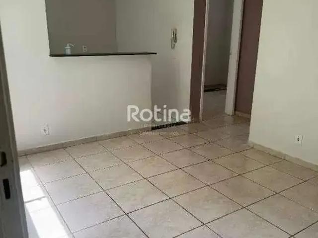 Apartamento aluguel em Região Geográfica Imediata de Uberlândia, Oliveira Fortes