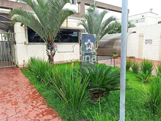 Apartamento aluguel em Região Geográfica Imediata de Uberlândia, Oliveira Fortes