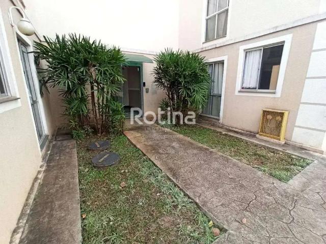 Apartamento aluguel em Região Geográfica Imediata de Uberlândia, Oliveira Fortes
