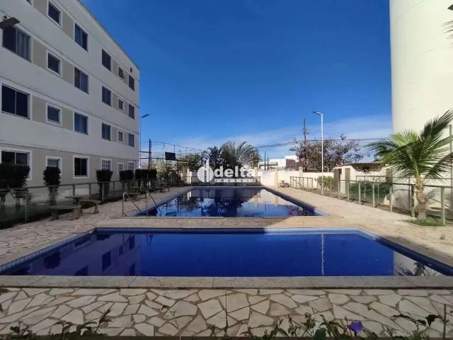 Apartamento aluguel em Região Geográfica Imediata de Uberlândia, Oliveira Fortes