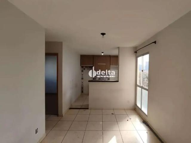 Apartamento aluguel em Região Geográfica Imediata de Uberlândia, Oliveira Fortes