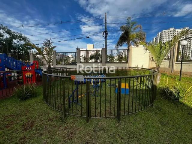 Apartamento aluguel em Região Geográfica Imediata de Uberlândia, Oliveira Fortes