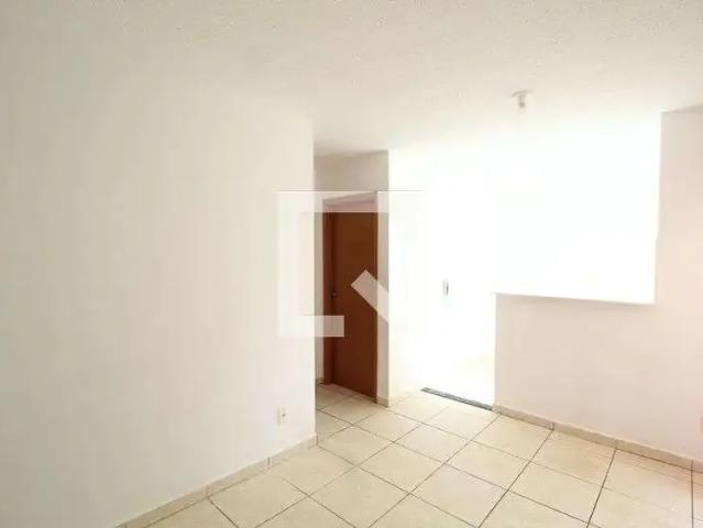 Apartamento aluguel em Região Geográfica Imediata de Uberlândia, Oliveira Fortes