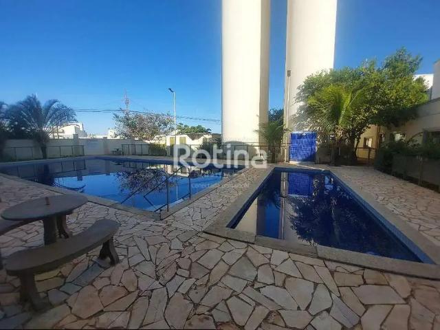 Apartamento aluguel em Região Geográfica Imediata de Uberlândia, Oliveira Fortes