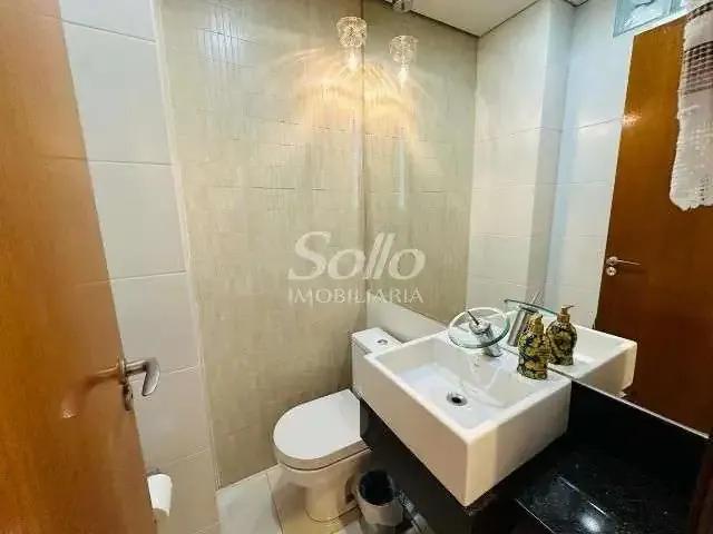Apartamento aluguel em Região Geográfica Imediata de Uberlândia, Oliveira Fortes