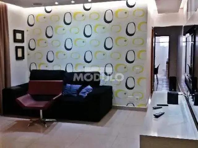 Apartamento aluguel em Setor Central, Uberlândia