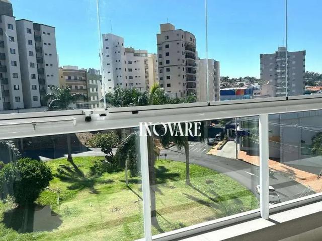 Apartamento aluguel em Região Geográfica Imediata de Uberlândia, Oliveira Fortes
