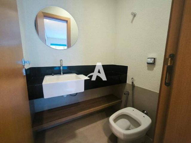 Apartamento aluguel em Setor Central, Uberlândia
