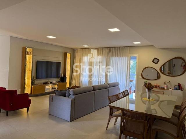 Apartamento aluguel em Setor Central, Uberlândia