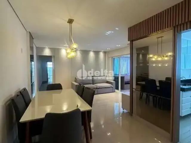 Apartamento aluguel em Região Geográfica Imediata de Uberlândia, Oliveira Fortes