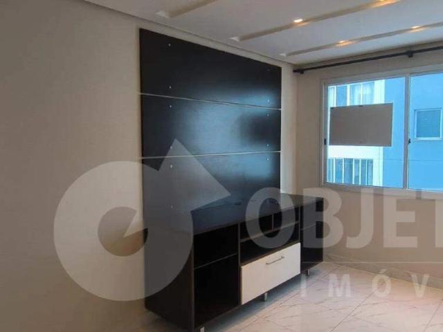 Apartamento aluguel em Setor Central, Uberlândia