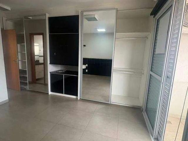 Apartamento aluguel em Setor Central, Uberlândia