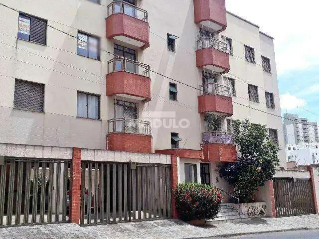 Apartamento aluguel em Região Geográfica Imediata de Uberlândia, Oliveira Fortes
