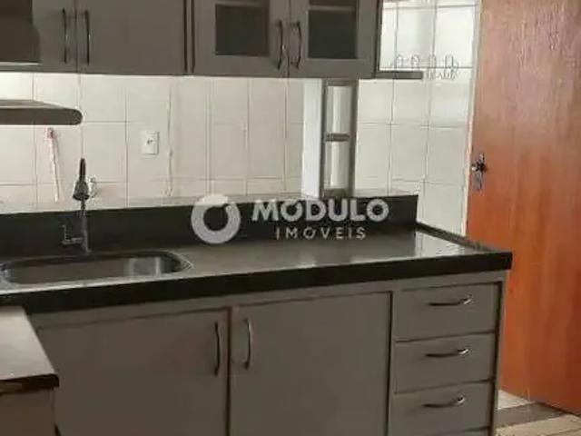 Apartamento aluguel em Região Geográfica Imediata de Uberlândia, Oliveira Fortes