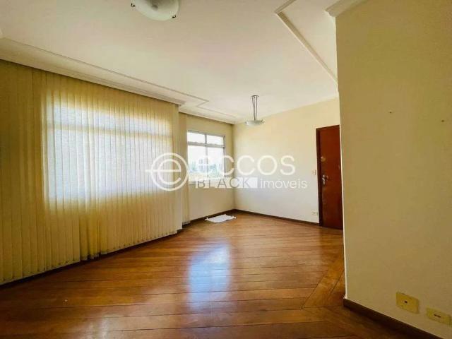 Apartamento aluguel em Setor Central, Uberlândia
