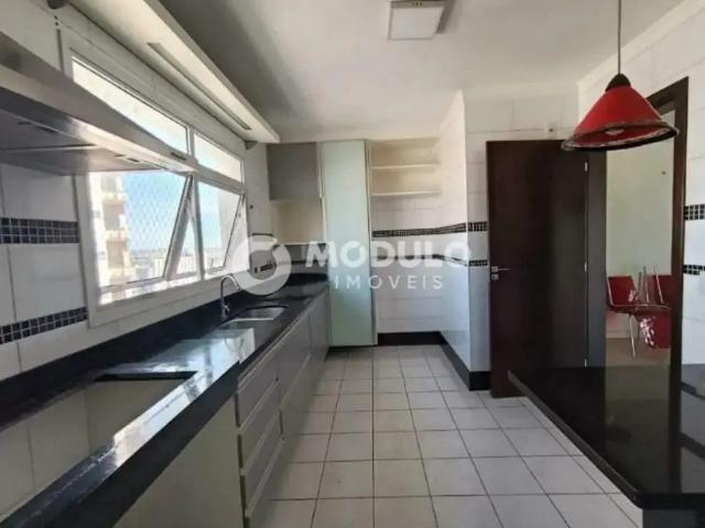 Apartamento aluguel em Setor Central, Uberlândia