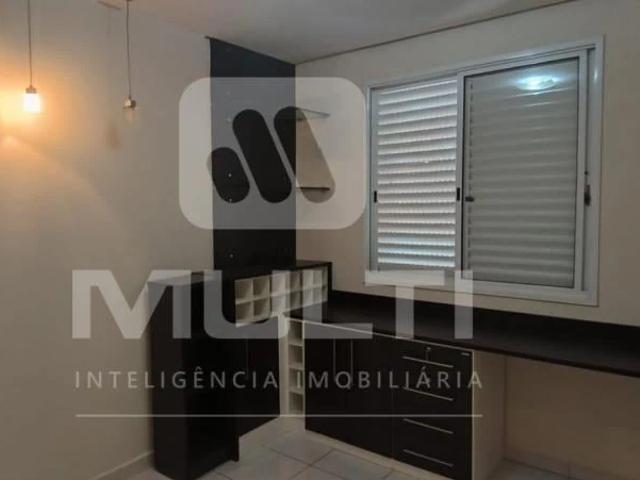 Apartamento aluguel em Setor Central, Uberlândia