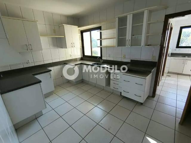 Apartamento aluguel em Setor Central, Uberlândia