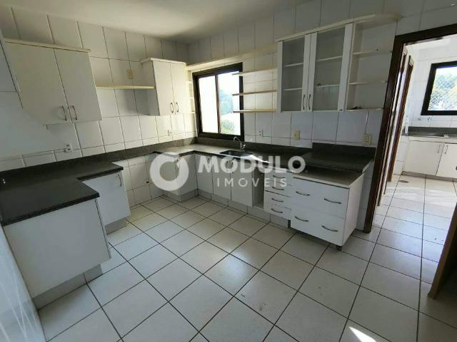 Apartamento aluguel em Setor Central, Uberlândia