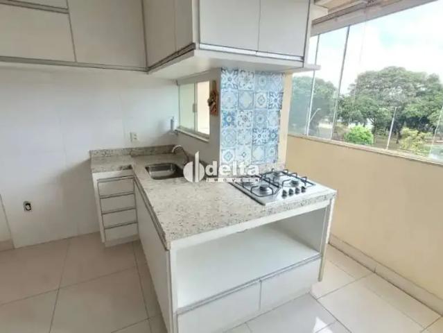 Apartamento aluguel em Região Geográfica Imediata de Uberlândia, Oliveira Fortes