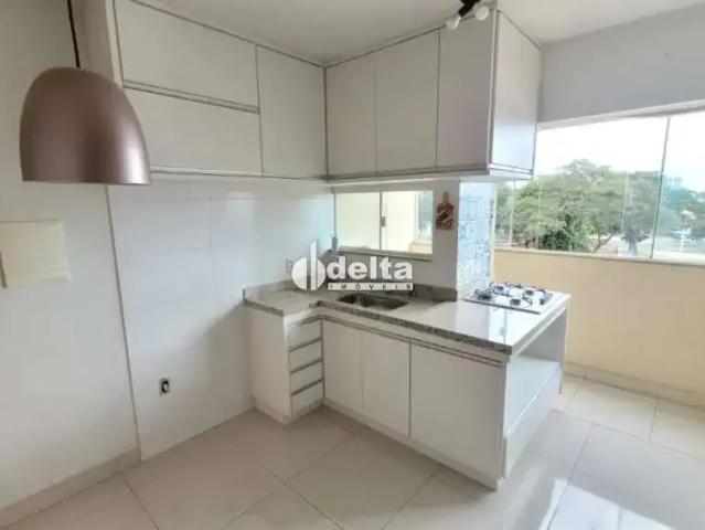 Apartamento aluguel em Região Geográfica Imediata de Uberlândia, Oliveira Fortes