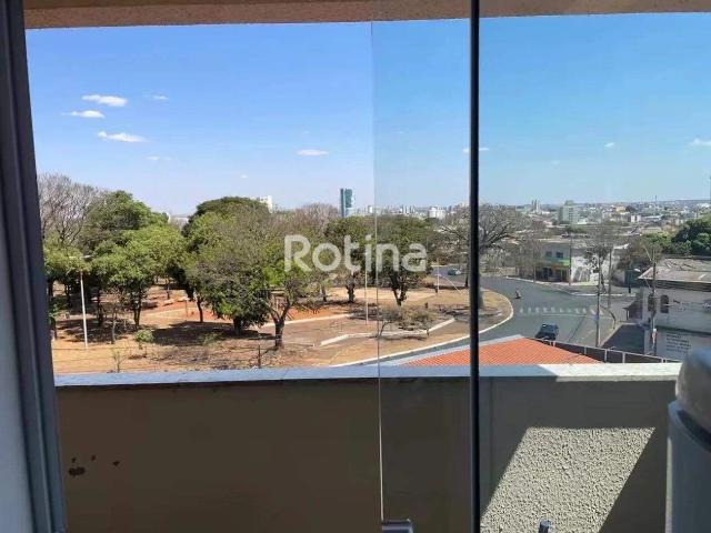 Apartamento aluguel em Tibery, Uberlândia
