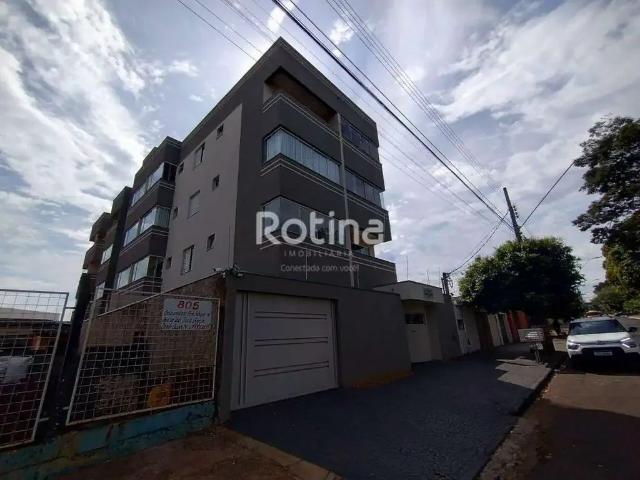 Apartamento aluguel em Região Geográfica Imediata de Uberlândia, Oliveira Fortes