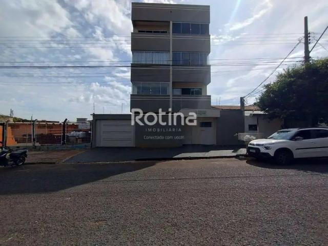 Apartamento aluguel em Região Geográfica Imediata de Uberlândia, Oliveira Fortes