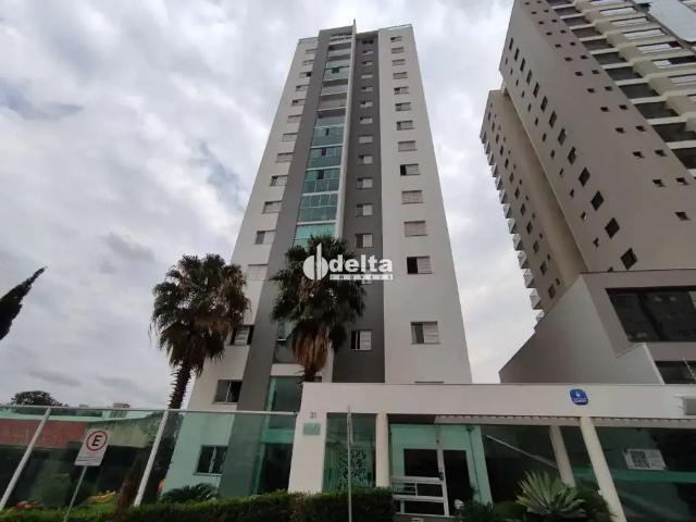 Apartamento aluguel em Região Geográfica Imediata de Uberlândia, Oliveira Fortes