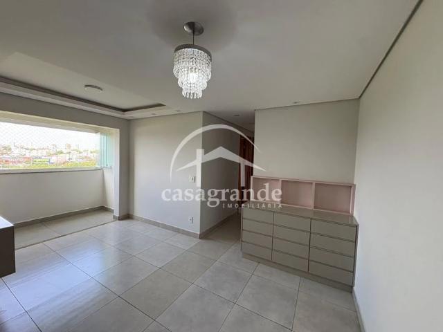 Apartamento aluguel em Tibery, Uberlândia