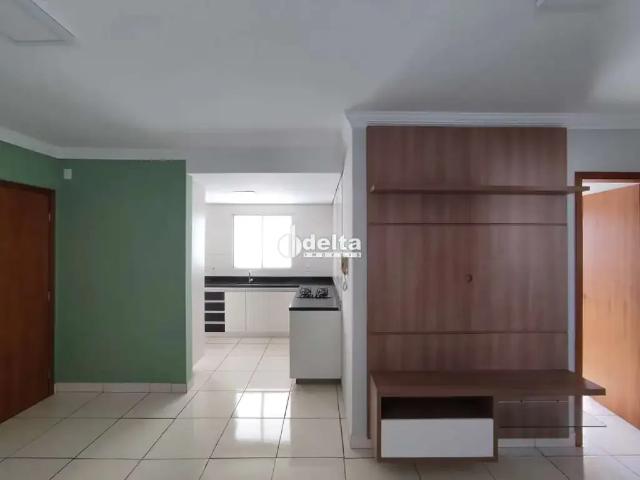 Apartamento aluguel em Região Geográfica Imediata de Uberlândia, Oliveira Fortes