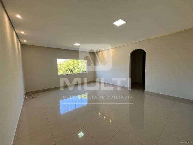 Apartamento aluguel em Setor Sul, Uberlândia